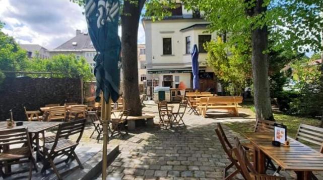 Chalupa Poustevna Dolní Poustevna Exterior foto