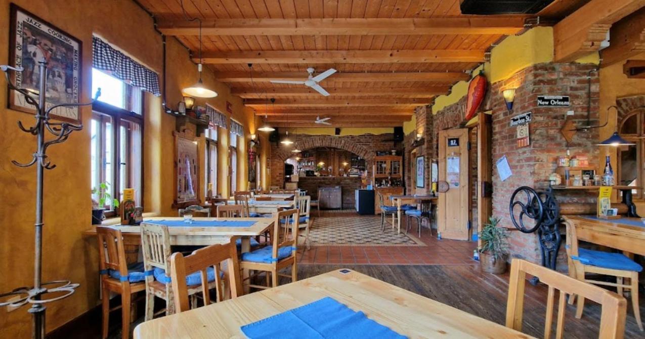 Chalupa Poustevna Dolní Poustevna Exterior foto